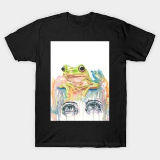 Princess and the Frog T-Shirt